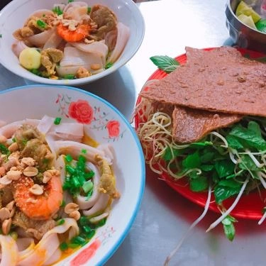 Món ăn- Quán Ăn Mì Quảng Vinh