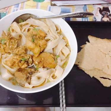 Món ăn- Quán Ăn Mì Quảng Vinh