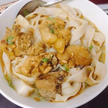 Món ăn- Quán Ăn Mì Quảng Vinh