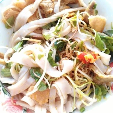 Món ăn- Quán Ăn Mì Quảng Vinh