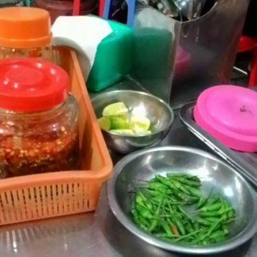 Tổng hợp- Quán Ăn Mì Quảng Vinh