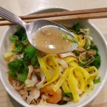 Món ăn- Quán Ăn Mì Quảng Xứ Quảng - Điện Biên Phủ