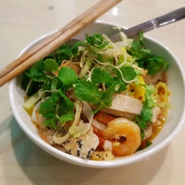 Món ăn- Quán Ăn Mì Quảng Xứ Quảng - Điện Biên Phủ