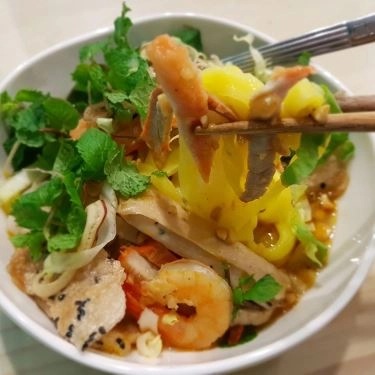 Món ăn- Quán Ăn Mì Quảng Xứ Quảng - Điện Biên Phủ