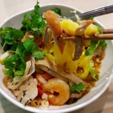 Món ăn- Quán Ăn Mì Quảng Xứ Quảng - Điện Biên Phủ