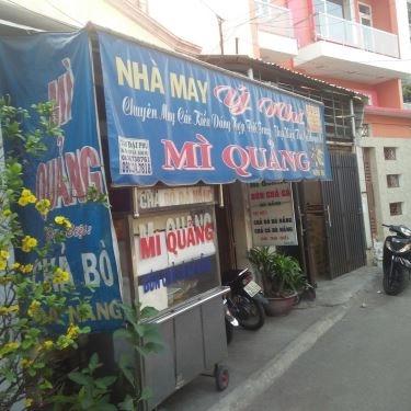 Tổng hợp- Quán Ăn Mì Quảng Ý Nhi