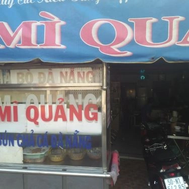 Tổng hợp- Quán Ăn Mì Quảng Ý Nhi