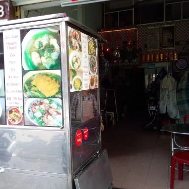 Tổng hợp- Quán Ăn Mì Sa Tế Thái