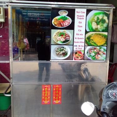 Tổng hợp- Quán Ăn Mì Sa Tế Thái