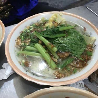 Món ăn- Quán Ăn Mì Sủi Cảo Âu Cơ