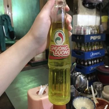 Món ăn- Quán Ăn Mì Sủi Cảo Âu Cơ