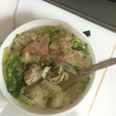 Món ăn- Quán Ăn Mì Tàu Khánh Ký
