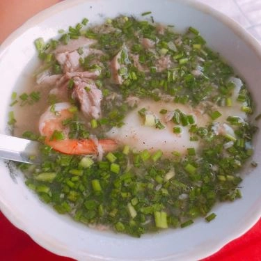 Món ăn- Quán Ăn Mì Trộn Tên Lửa