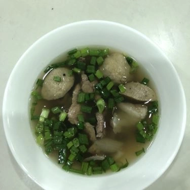 Món ăn- Quán Ăn Mì Trộn Tên Lửa