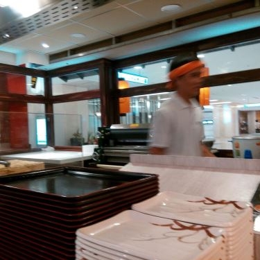 Tổng hợp- Nhà Hàng Mì Udon Tamoya - Saigon Centre