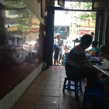 Tổng hợp- Quán Ăn Mì Vằn Thắn - Hòa Mã