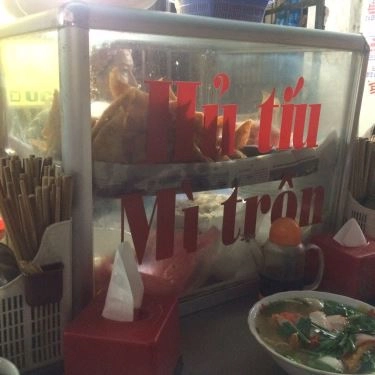 Tổng hợp- Quán Ăn Mì Vằn Thắn - Lò Đúc