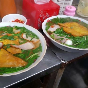 Món ăn- Quán Ăn Mì Vằn Thắn - Lò Đúc