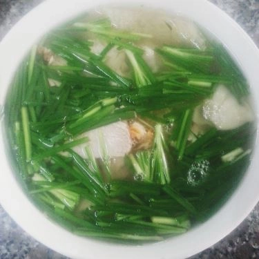 Món ăn- Quán Ăn Mì Vằn Thắn - Nghĩa Tân