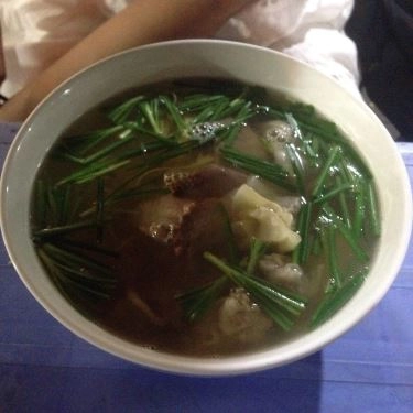 Món ăn- Quán Ăn Mì Vằn Thắn - Nghĩa Tân