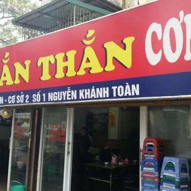 Tổng hợp- Quán Ăn Mì Vằn Thắn - Nghĩa Tân