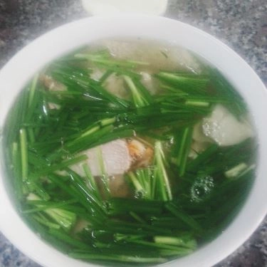 Món ăn- Quán Ăn Mì Vằn Thắn - Nghĩa Tân