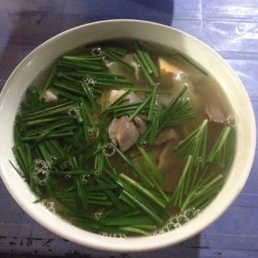 Món ăn- Quán Ăn Mì Vằn Thắn - Nghĩa Tân