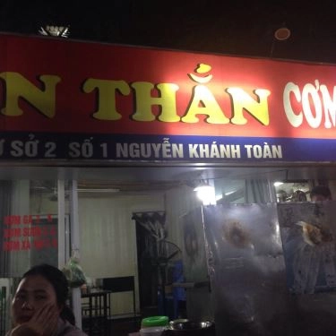 Tổng hợp- Quán Ăn Mì Vằn Thắn - Nghĩa Tân