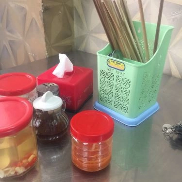 Tổng hợp- Quán Ăn Phùng Gia - Mì Vằn Thắn