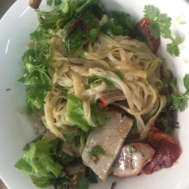 Tổng hợp- Quán Ăn Phùng Gia - Mì Vằn Thắn