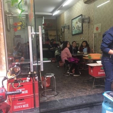 Tổng hợp- Quán Ăn Phùng Gia - Mì Vằn Thắn