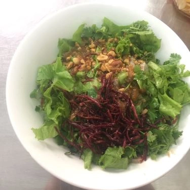 Tổng hợp- Quán Ăn Phùng Gia - Mì Vằn Thắn