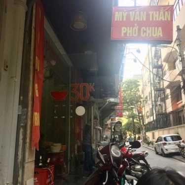 Tổng hợp- Quán Ăn Phùng Gia - Mì Vằn Thắn