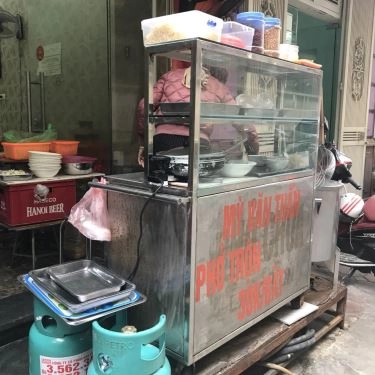 Tổng hợp- Quán Ăn Phùng Gia - Mì Vằn Thắn