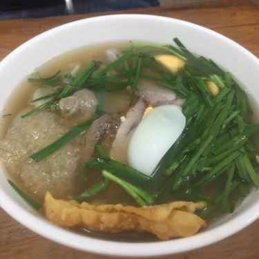 Tất cả hình- Quán Ăn Mì Vằn Thắn, Sủi Cảo & Bún Thang - Tô Hiệu