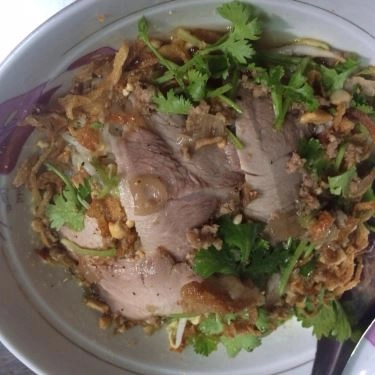 Món ăn- Quán Ăn Mì Vằn Thắn, Sủi Cảo, Hủ Tíu