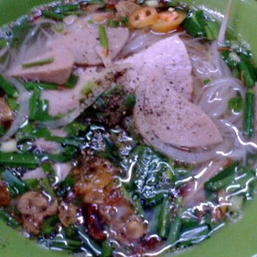 Món ăn- Quán Ăn Mì Vằn Thắn, Sủi Cảo, Hủ Tíu