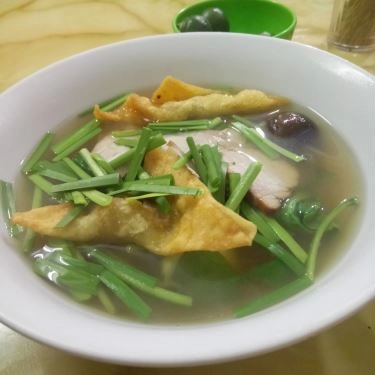 Món ăn- Quán Ăn Mì Vằn Thắn & Sủi Cảo - Thái Thịnh