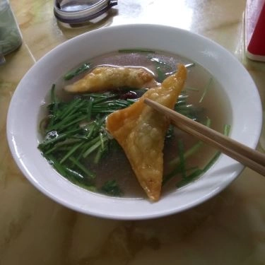Món ăn- Quán Ăn Mì Vằn Thắn & Sủi Cảo - Thái Thịnh