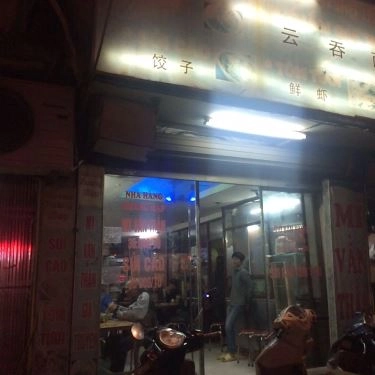 Tổng hợp- Quán Ăn Hoàng Mập - Mì Vằn Thắn & Sủi Cảo