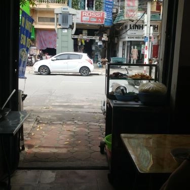 Tổng hợp- Quán Ăn Mì Vằn Thắn & Sủi Cảo - Thái Thịnh