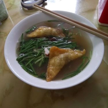 Món ăn- Quán Ăn Mì Vằn Thắn & Sủi Cảo - Thái Thịnh