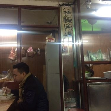 Tổng hợp- Quán Ăn Hoàng Mập - Mì Vằn Thắn & Sủi Cảo