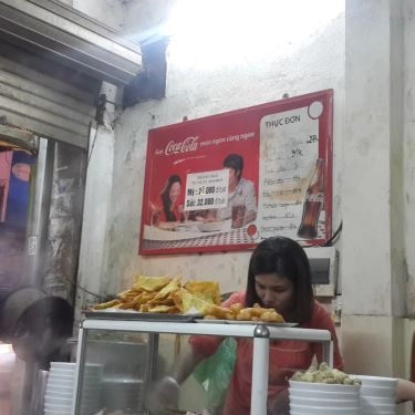 Tổng hợp- Quán Ăn Mì Vằn Thắn - Trương Định