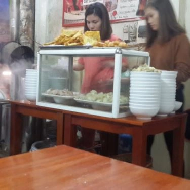 Tổng hợp- Quán Ăn Mì Vằn Thắn - Trương Định
