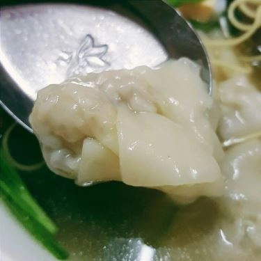 Món ăn- Quán Ăn Mì Vằn Thắn - Trương Định