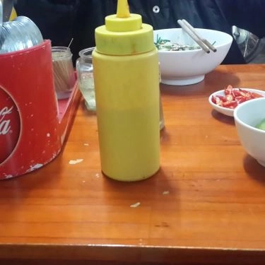 Tổng hợp- Quán Ăn Mì Vằn Thắn - Trương Định