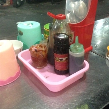 Tổng hợp- Quán Ăn Quán Sâm - Mì Vịt Tiềm Sủi Cảo