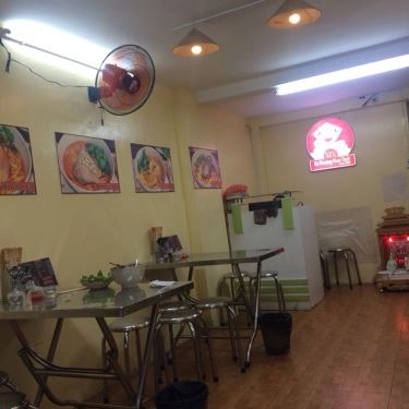 Tổng hợp- Quán Ăn Mì Vịt Phan Thiết Bà Phượng - Lê Hồng Phong