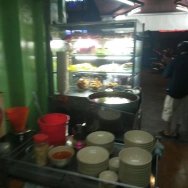 Tổng hợp- Quán Ăn Mì Vịt Phan Thiết Bà Phượng - Lê Hồng Phong